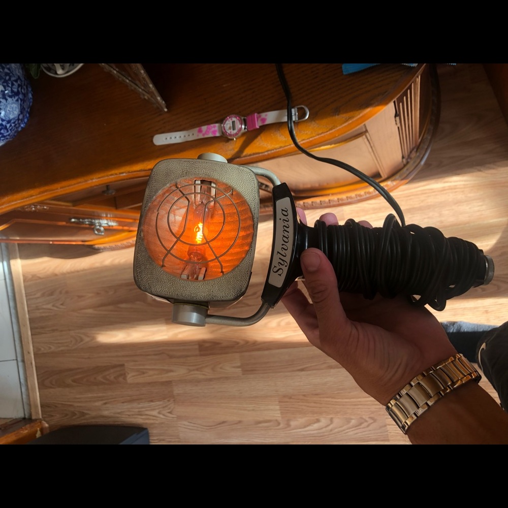 Sun gun - Picture 7 of 8